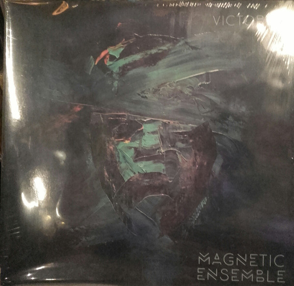 Magnetic Ensemble - Dancing Alone (feat. Jeanne Added)