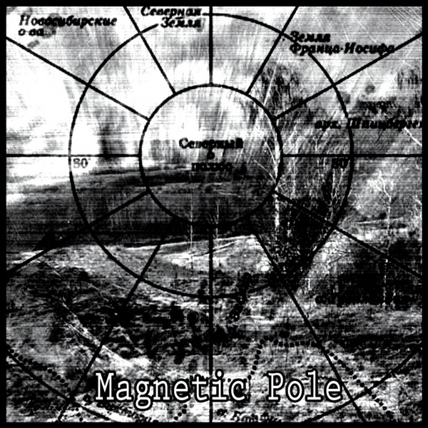 Magnetic Pole - Untitled