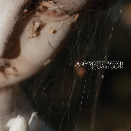 Magnetic Wind - Between Earth and Sky