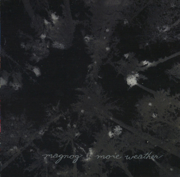 Magnog - Lost Landing