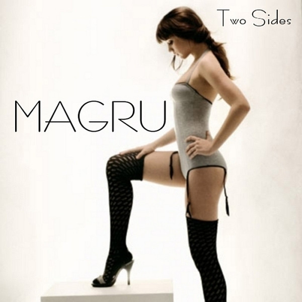 Magru - Kindheitstraum