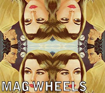 Magwheels - ice build the sky