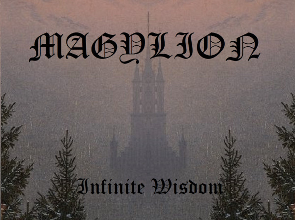 Magylion - Infinite Wisdom