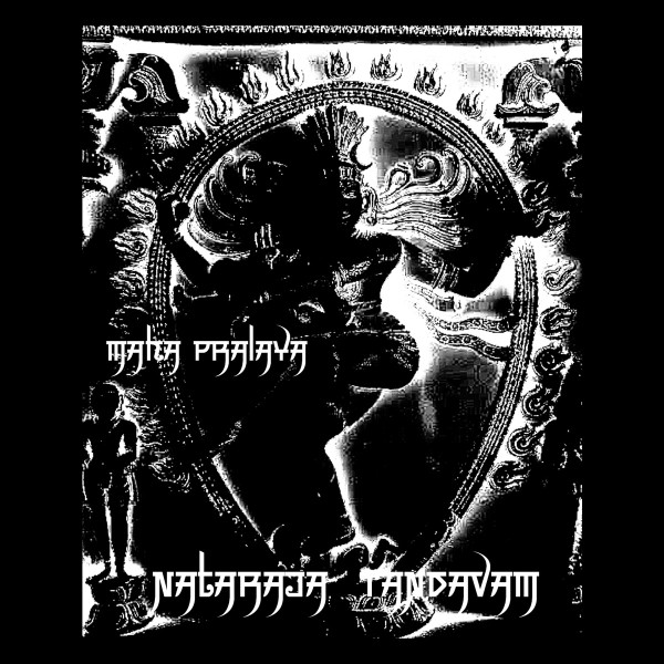 Maha Pralaya - Blessings of Satan
