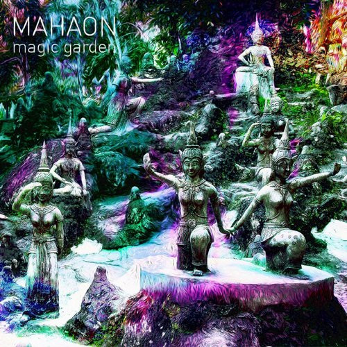 Mahaon - Bhagavan