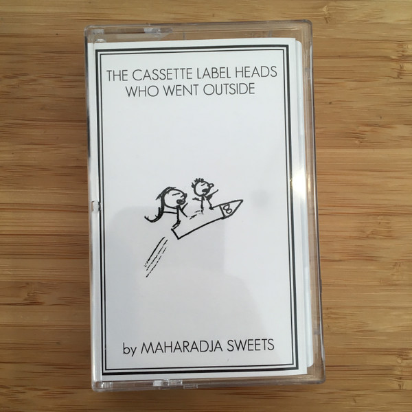 Maharadja Sweets - Something's Been Lost