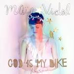 Maia Vidal - The Waltz Of The Tick Tock Of Time