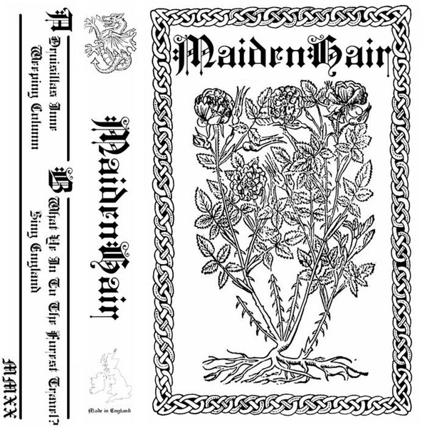 Maiden Hair - Burning Meadow