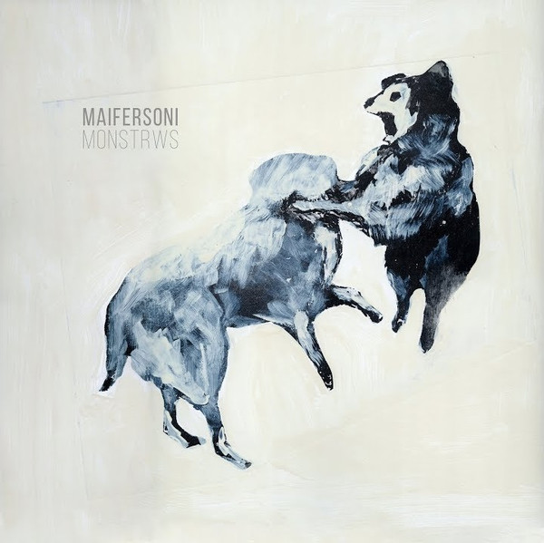 Maifersoni - Las flores más hermosas se marchitan
