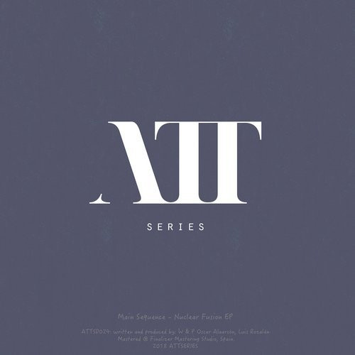 Main Sequence - Untitled
