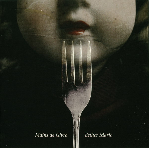 Mains de Givre - Le cercle des mœurs