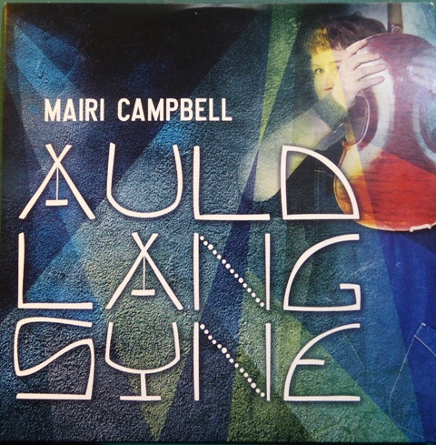 Mairi - Wild Lovers