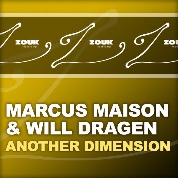 Maison & Dragen - Rio De Janeiro - Radio Edit
