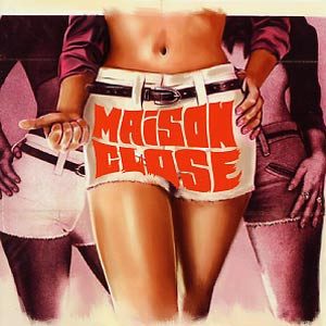 Maison close - The game is on