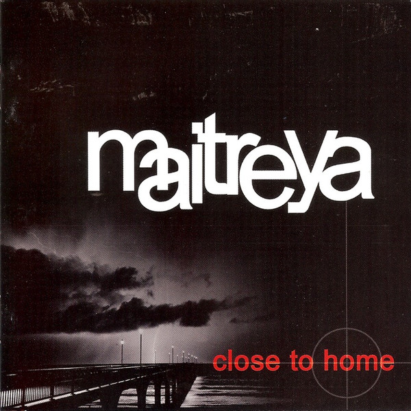 Maitreya - Encircled
