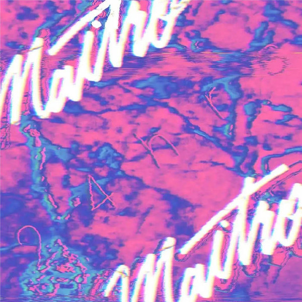 Maitro - Snake Way