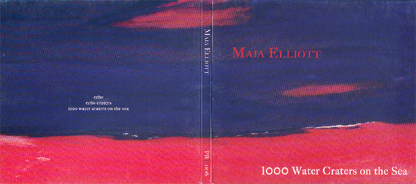Maja Elliott - Uisneagh