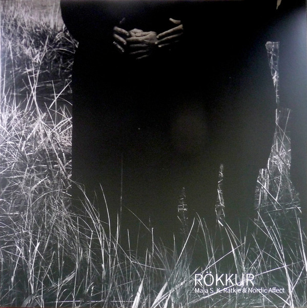 Maja S. K. Ratkje & Nordic Affect - Love Took My Hand