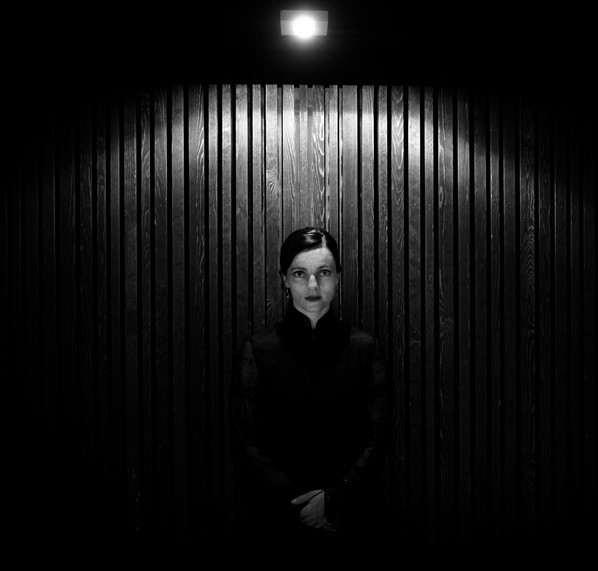 Maja S.K. Ratkje - Wintergarden