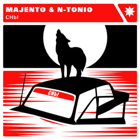 Majento & N-Tonio - 01 The End