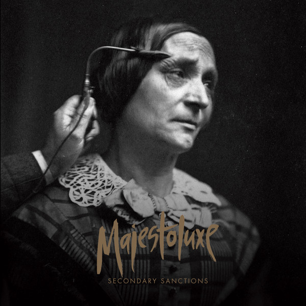 Majestoluxe - Assertive Indifference
