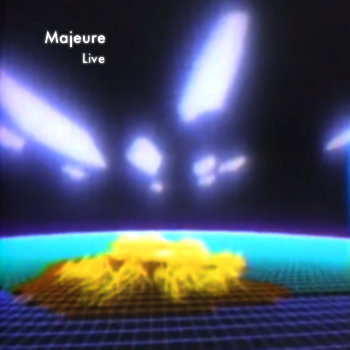 Majeure - Union of Worlds