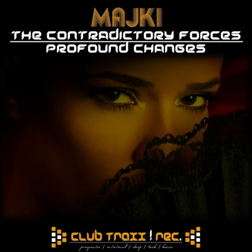 Majki - Uno Momento