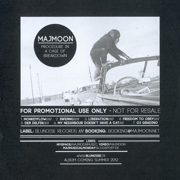 Majmoon - Tajga