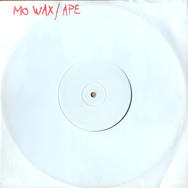 Major Force - The Re-Return Of The Original Artform (Cut Chemist Mix)