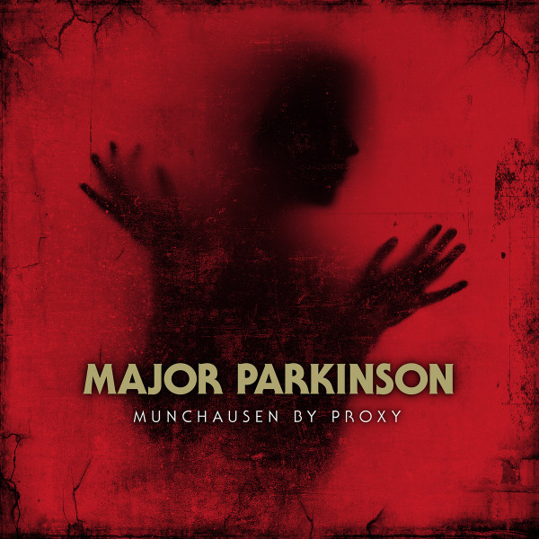 Major Parkinson - Impermanence