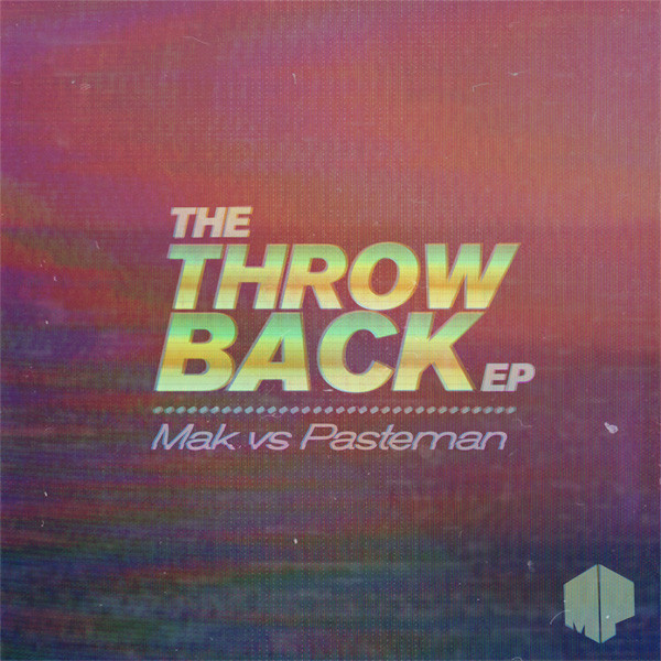Mak & Pasteman - Pulses / Vahana - Mix Cut