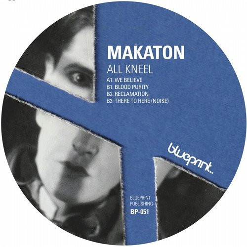 Makaton - Sex Is Mathematics
