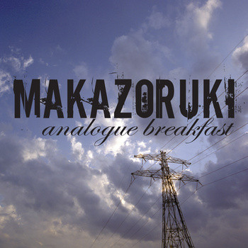 Makazoruki - fire friend