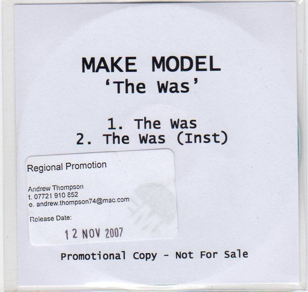 Make Model - The LSB