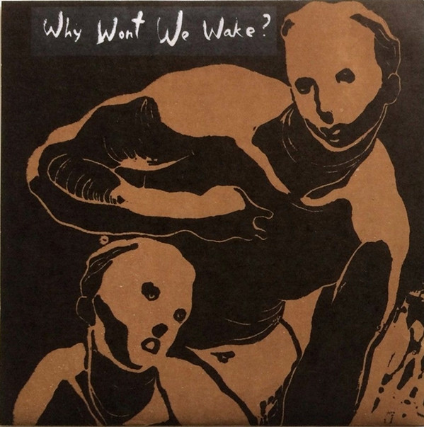 Makers of the Dead Travel Fast - The Dumbwaiters
