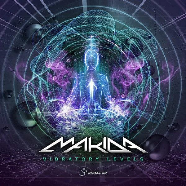 Makida - Visions - Original Mix
