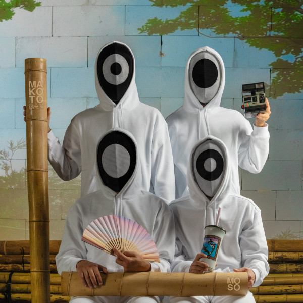 Makoto san - Guadua