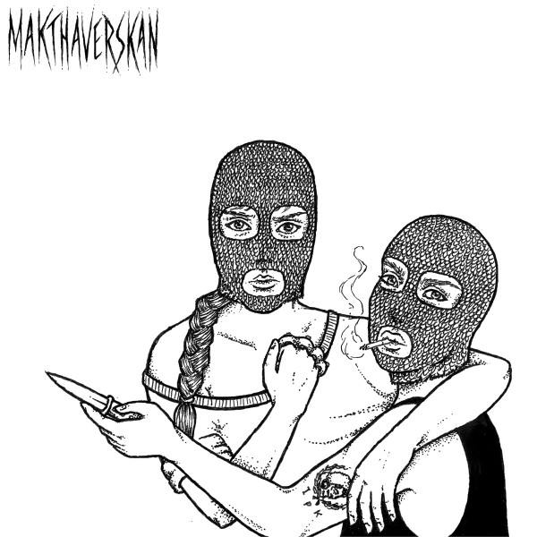 Makthaverskan - Leda