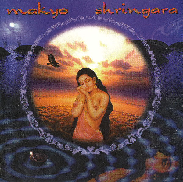 Makyo - Chandan