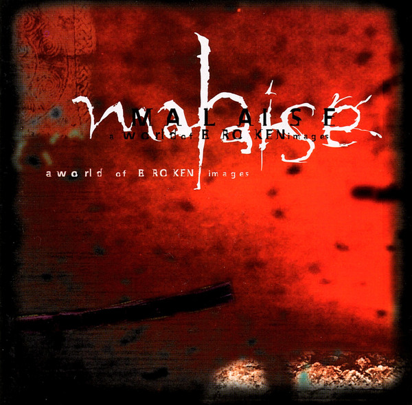 Malaise - Sudden Hours