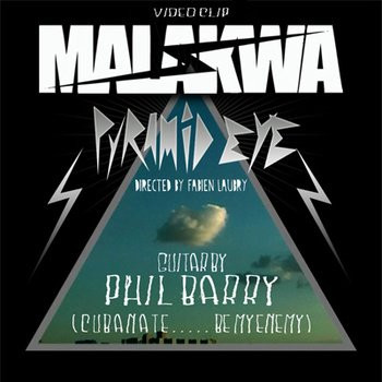 Malakwa - Make Up Your Rules