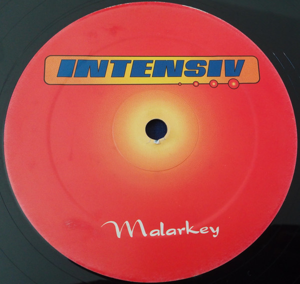Malarkey - MONEY