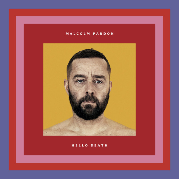 Malcolm Pardon - Side Effects