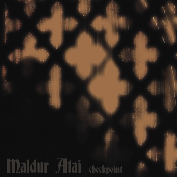 Maldur Atai - Vergers Of Illusion