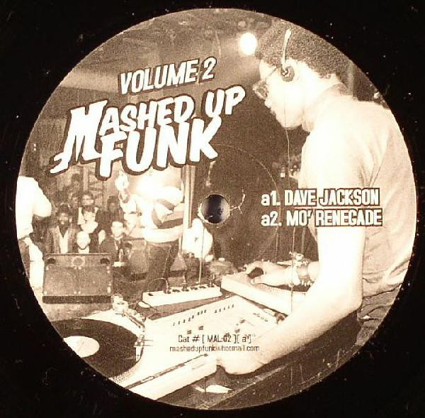 Malente - Funk The Rich - Original