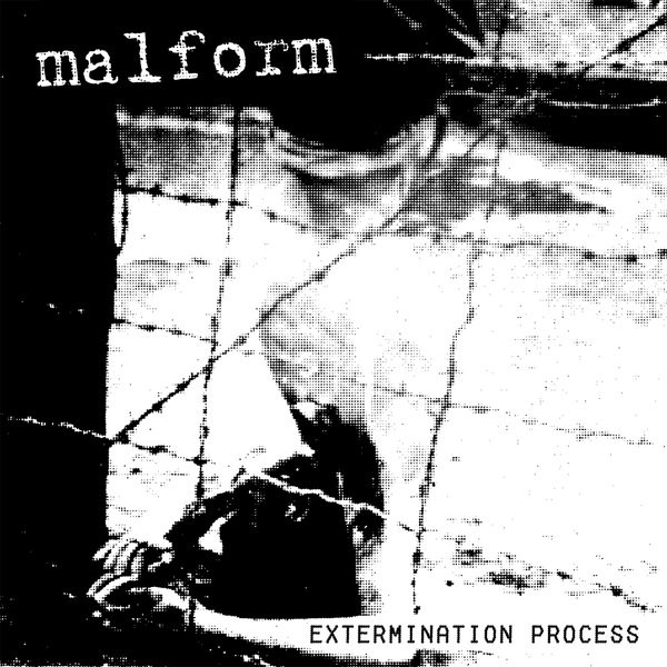 Malform - Burial Silhouette