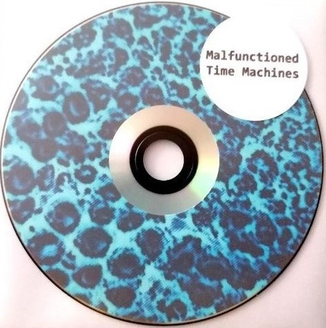 Malfunctioned Time Machines - Extraterrestrial Void Perturbation