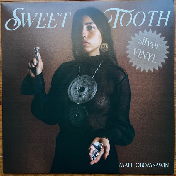 Mali Obomsawin - There There