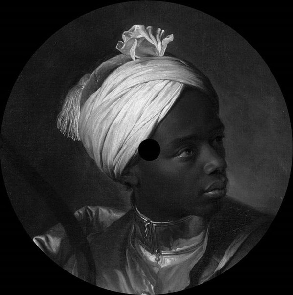 Malik Hendricks - Love Story - Retromigration Remix