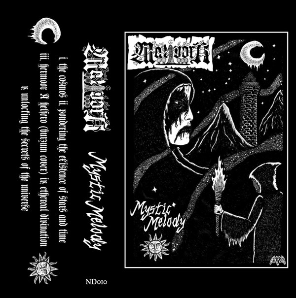 Malivorn - Unlocking the Secrets of the Universe
